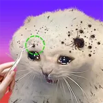 Cat Salon: Makeover ASMR icon