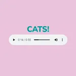 Cats Cats Cats icon