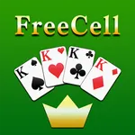 FreeCell [card game] icon