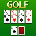 Golf Solitaire [card game] icon