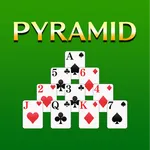 Pyramid Solitaire[card game] icon