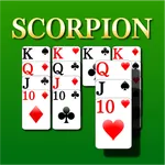 Scorpion Solitaire icon