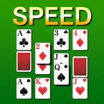 Speed ​​[card game] icon