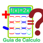 Math Technology (Derivadas) icon