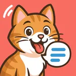 Cat Translator - Talk using AI icon
