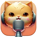 Cat Meow Translator Simulator icon