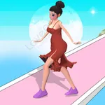 Catwalk Girl: Battle Queen icon