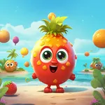 Match Tile Elf-Matching 3 Game icon