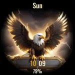 CC Eagle Watch Face icon