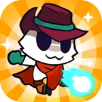 Dark Cave-Hero Trials icon