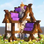 Building Block Craft World icon