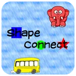 Shape Connect icon