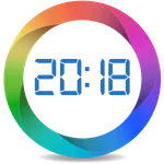 Alarm clock + calendar + tasks icon