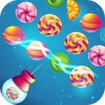 Candy Bubble Shooter icon