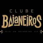 CLUBE BAIANEIROS icon
