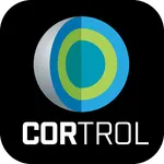 GANZ CORTROL Mobile App icon