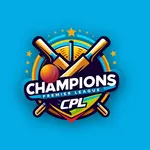 CPL Fantasy League icon