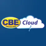 CBE Cloud Handheld icon