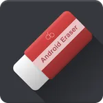 Data Eraser App - Wipe Data icon