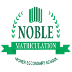 Noble Matric Hr.Sec.School icon