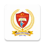 RV Higher Sec. School icon