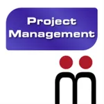 Project Management icon
