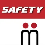 Safety icon