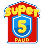 Super5 LMS App icon