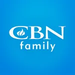 CBN Family for Android TV icon