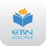 CBN Disciple icon