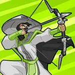 Archer Hero Raids icon