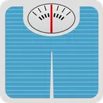WEIGHT TRACKING  SYSTEM icon