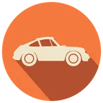 Car Inventory Solution icon
