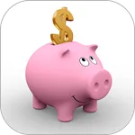 Money Tracker icon