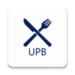 Mensa UPB icon