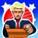 President Life 3D icon