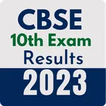Cbse 10th Result App 2023 icon