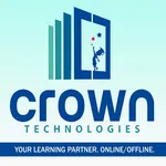 CBSE Crown elearn icon