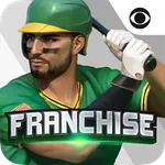 Franchise Baseball 2022 icon