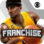 Franchise Basketball 2023 icon