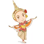 Miss Greeting : Loi Krathong icon