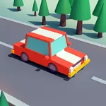 TurnLeftTurnRight icon