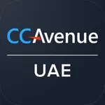 CCAvenue UAE for Business icon