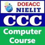CCC Online Test 2023 icon