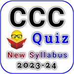 CCC Exam Study & Online Quiz icon