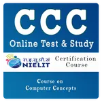CCC Online Test & Study icon
