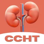 CCHT Practice Test icon