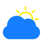 Weather+ icon