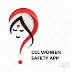 CCL Women Safety App icon