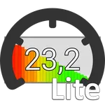 Drive Info Lite icon